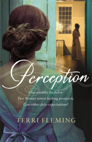 Perception - 9781409170624 by Terri Fleming, 9781409170624