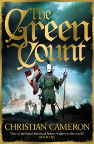 The Green Count - 9781409172802 by Christian Cameron, 9781409172802