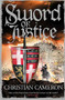 Sword of Justice by Christian Cameron, 9781409172819