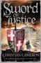 Sword of Justice by Christian Cameron, 9781409172819