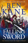 The Falling Sword - 9781409173441 by Ben Kane, 9781409173441