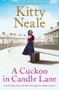 A Cuckoo in Candle Lane by Kitty Neale, 9781409178767
