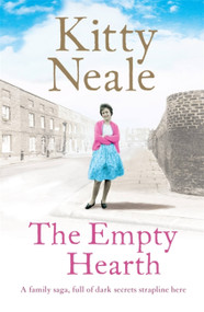 The Empty Hearth by Kitty Neale, 9781409178774