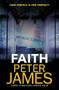 Faith - 9781409181255 by Peter James, 9781409181255