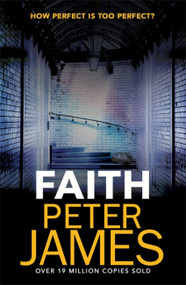 Faith - 9781409181255 by Peter James, 9781409181255