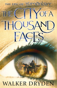 The City of a Thousand Faces - 9781409187035 by Walker Dryden, 9781409187035