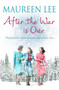 After the War is Over - 9781409197386 by Maureen Lee, 9781409197386