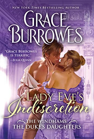 Lady Eve's Indiscretion by Grace Burrowes, 9781728225319