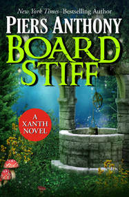 Board Stiff - 9781504005548 by Piers Anthony, 9781504005548