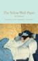 The Yellow Wallpaper & Herland (Miniature Edition) by Charlotte Perkins Gilman, 9781529042320