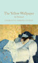 The Yellow Wallpaper & Herland by Charlotte Perkins Gilman, Lucy Mangan, 9781529042320