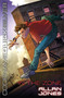 Codename Quicksilver 1: In the Zone by Allan Jones, 9781444005455