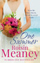 One Summer - 9781444706826 by Roisin Meaney, 9781444706826