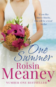 One Summer - 9781444706826 by Roisin Meaney, 9781444706826