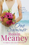 One Summer - 9781444706826 by Roisin Meaney, 9781444706826