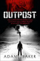 Outpost - 9781444709049 by Adam Baker, 9781444709049