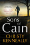 Sons of Cain by Christy Kenneally, 9781444726367