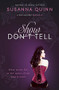 Show, Don't Tell by Susanna Quinn, 9781444733624
