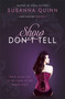 Show, Don't Tell by Susanna Quinn, 9781444733624