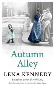 Autumn Alley by Lena Kennedy, 9781444767216