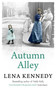 Autumn Alley by Lena Kennedy, 9781444767216