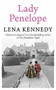 Lady Penelope by Lena Kennedy, 9781444767292