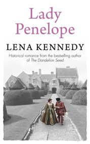 Lady Penelope by Lena Kennedy, 9781444767292