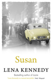 Susan by Lena Kennedy, 9781444767315