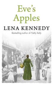 Eve's Apples by Lena Kennedy, 9781444767391
