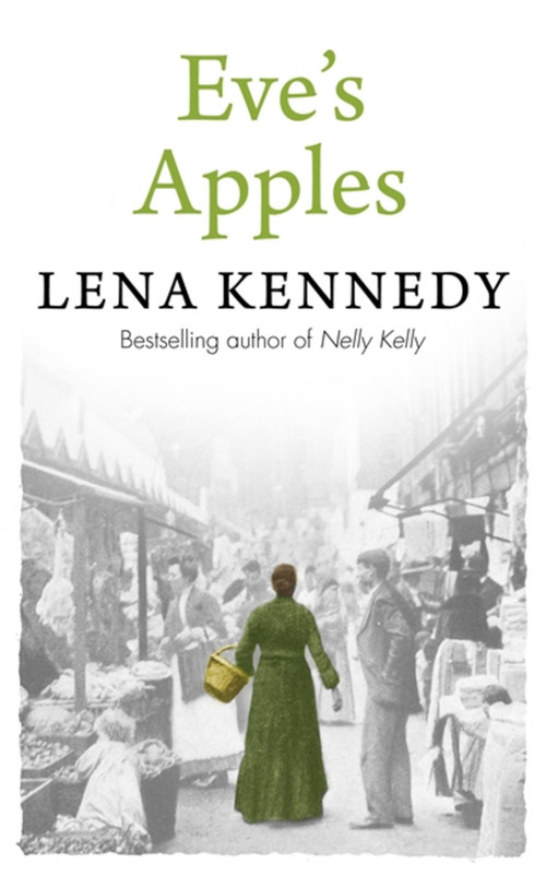 Eve's Apples by Lena Kennedy, 9781444767391