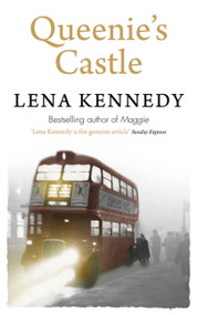 Queenie's Castle by Lena Kennedy, 9781444767490