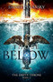 Those Below (The Empty Throne Book 2) by Daniel Polansky, 9781444779967
