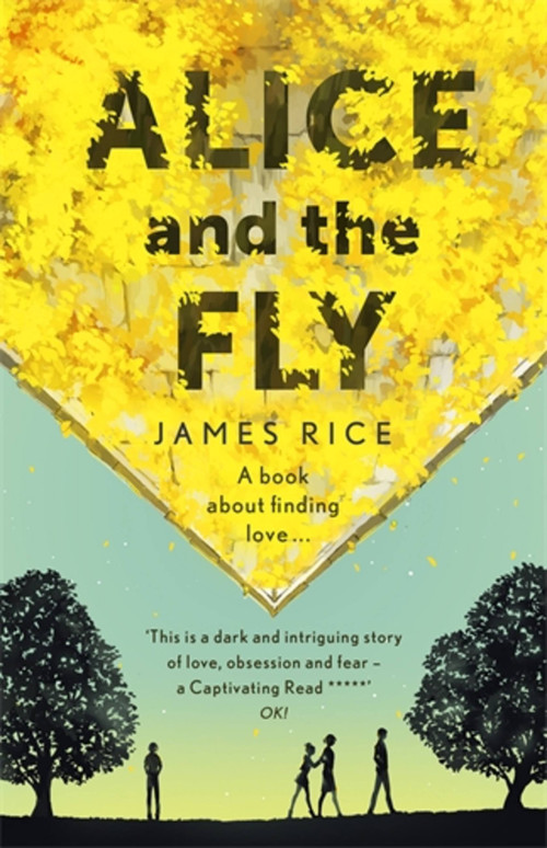 Alice and the Fly by James Rice, 9781444790092