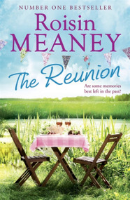The Reunion - 9781444799729 by Roisin Meaney, 9781444799729