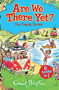 Are We There Yet? - 9781444959529 by Enid Blyton, 9781444959529