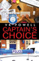 Captain's Choice by VK Powell, 9781626399976