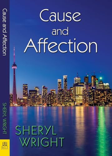 Cause and Affection by Sheryl Wright, 9781594936050