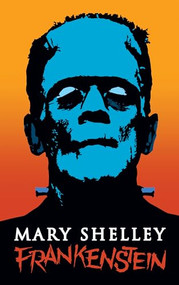 Frankenstein - 9781722503000 by Mary Shelley, 9781722503000