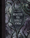 Monsters You Should Know ((Book about Monsters, Monster Book for Kids)) by Emma SanCartier, 9781452167770