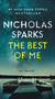 The Best of Me - 9781455504107 by Nicholas Sparks, 9781455504107