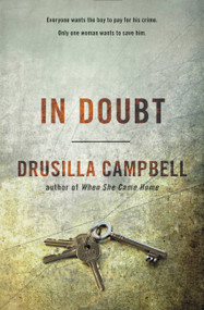 In Doubt by Drusilla Campbell, 9781455510337