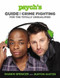 Psych's Guide to Crime Fighting for the Totally Unqualified by Shawn Spencer, Burton Guster, Chad Gervich, 9781455512867