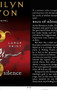 Born of Silence - 9781455513376 by Sherrilyn Kenyon, 9781455513376