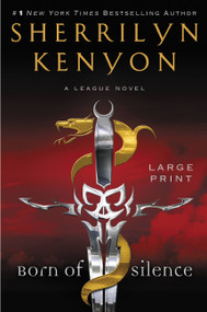 Born of Silence - 9781455513376 by Sherrilyn Kenyon, 9781455513376