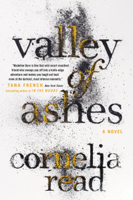 Valley of Ashes - 9781455513550 by Cornelia Read, 9781455513550