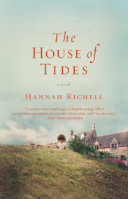 The House of Tides by Hannah Richell, 9781455521074