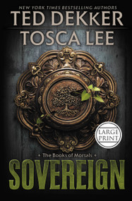 Sovereign - 9781455522613 by Ted Dekker, Tosca Lee, 9781455522613
