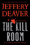The Kill Room - 9781455529575 by Jeffery Deaver, 9781455529575
