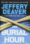 The Burial Hour - 9781455536375 by Jeffery Deaver, 9781455536375