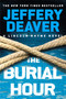 The Burial Hour - 9781455536375 by Jeffery Deaver, 9781455536375